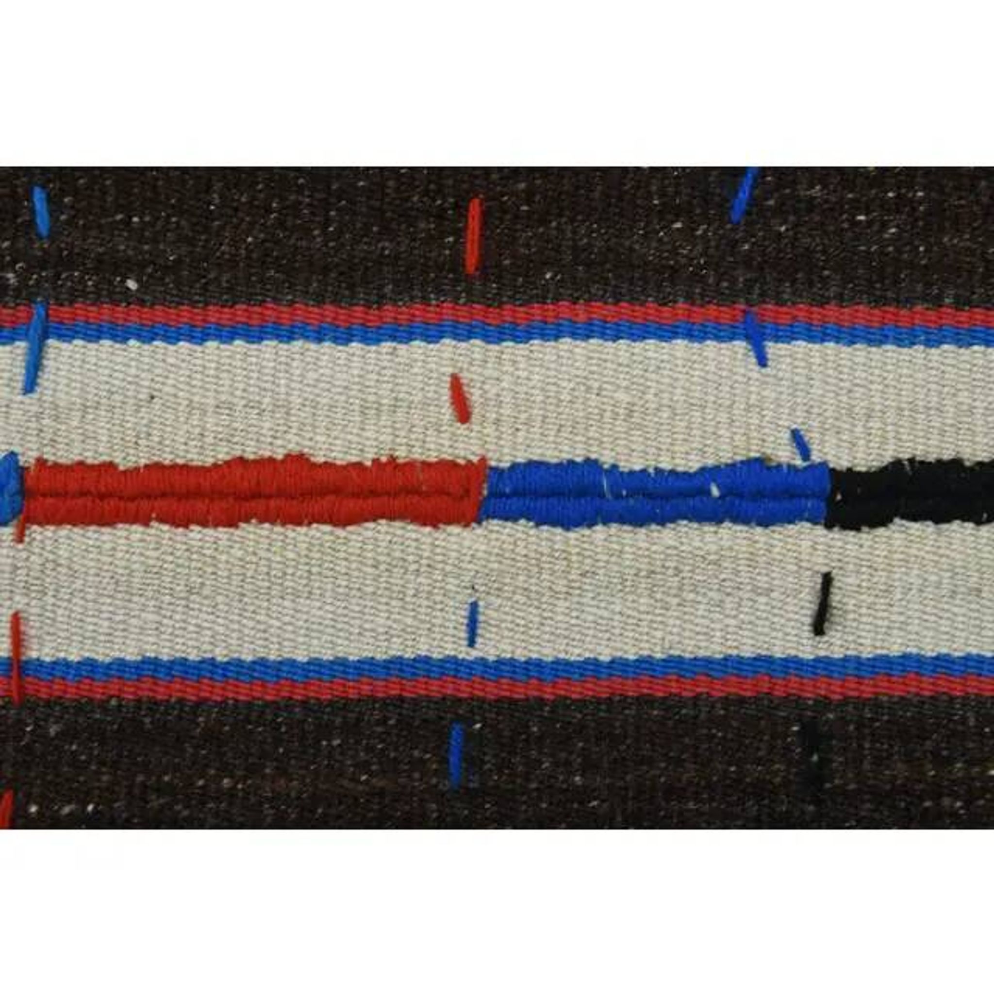 1970s Vintage Turkish Oushak Handmade Wool Cotton Beige Runner Rug 178x326