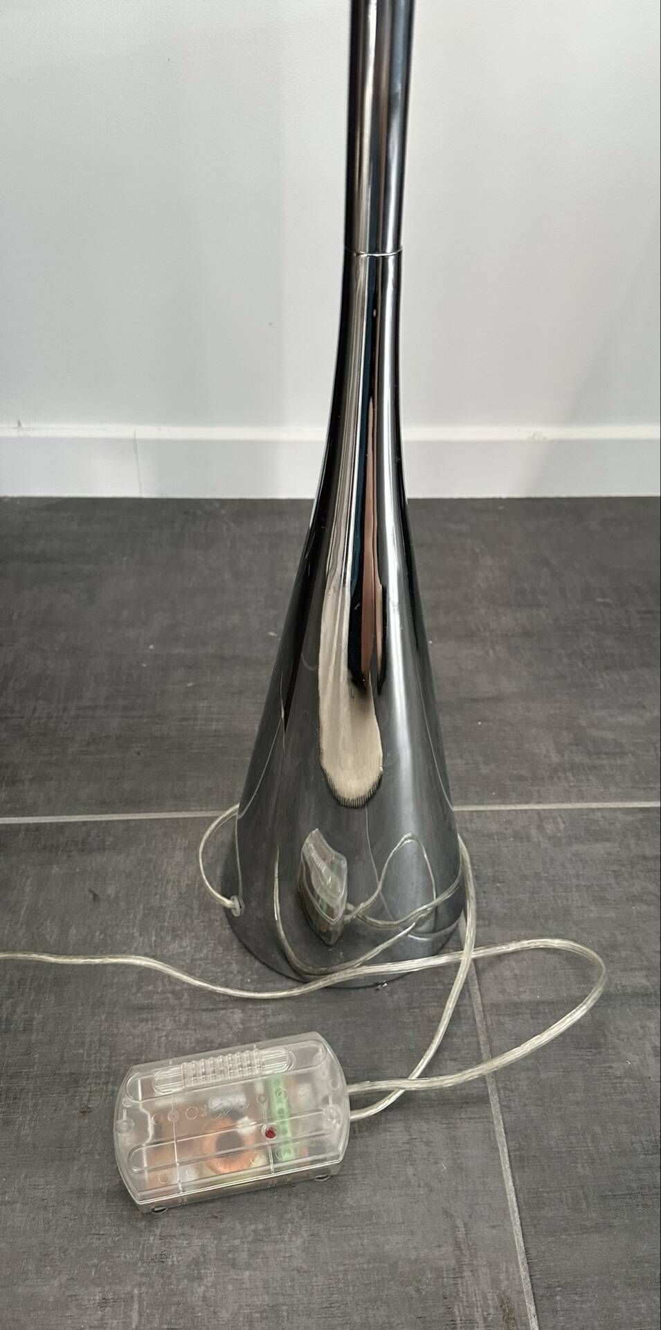 Luminaire Design Pascal Mourgue  pour Cinna- Ligne Roset
