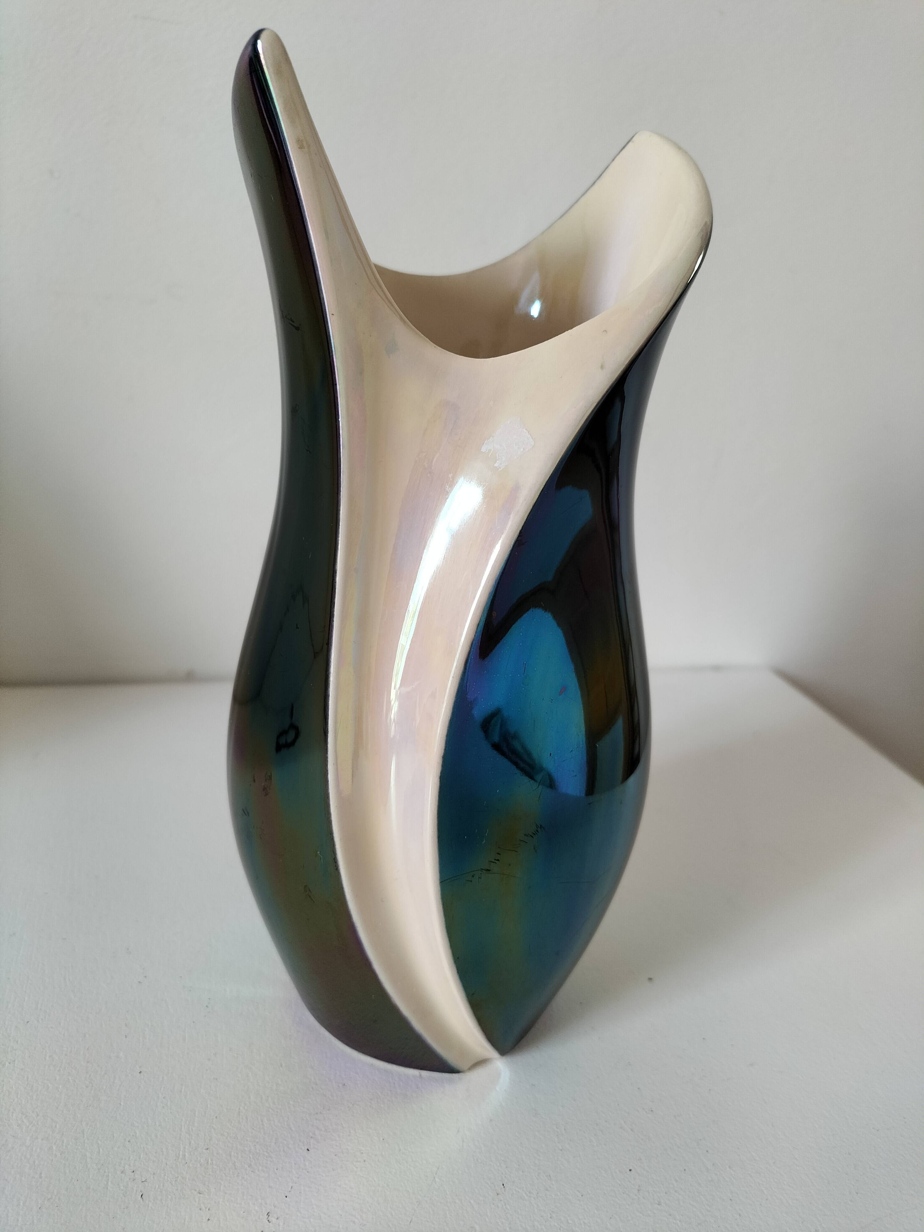 Verceram vase