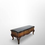 Console italienne, années 40/50