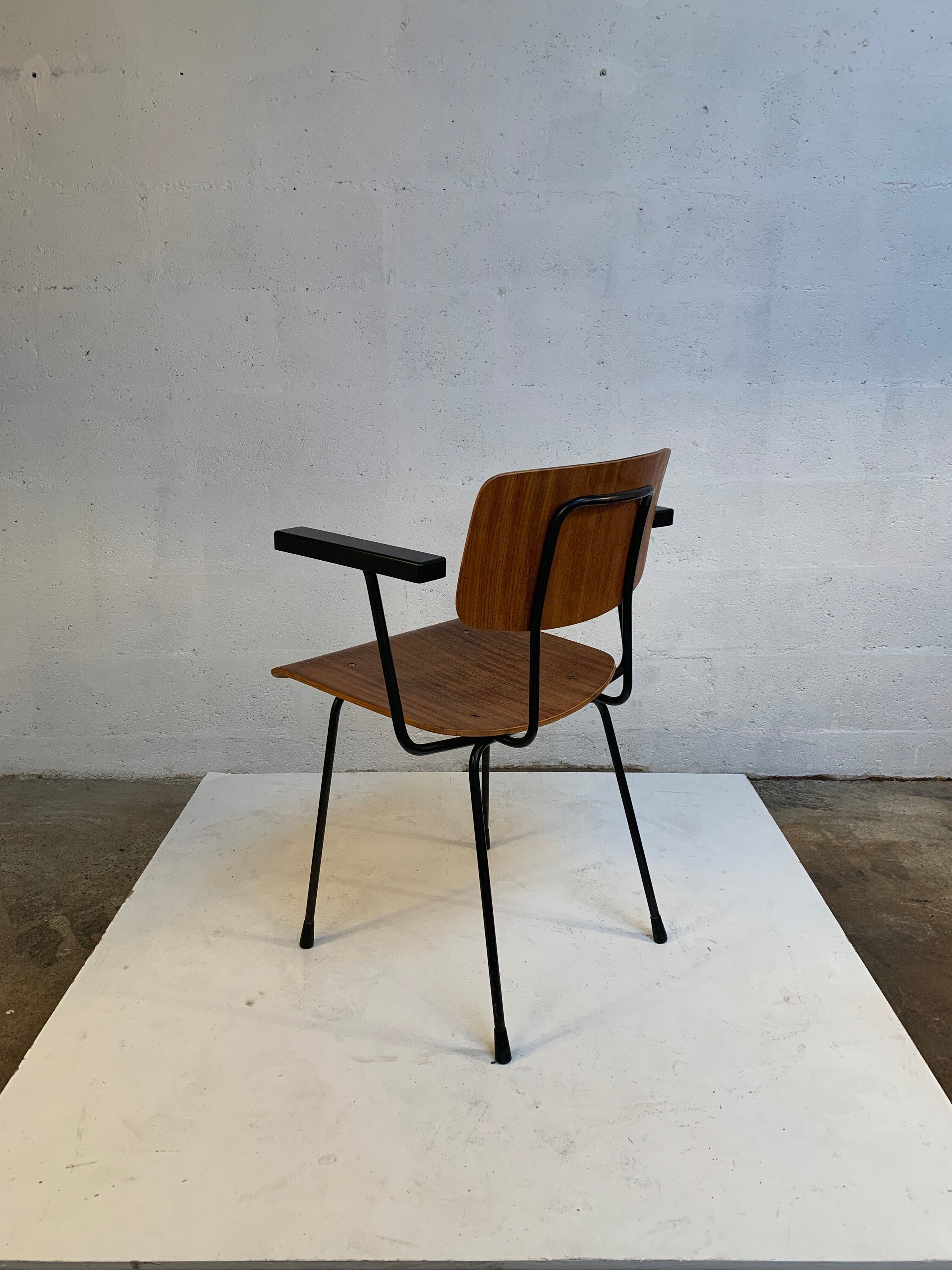 Fauteuil André Cordemeyer