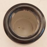 Vintage Mado Jolain ceramic vase signed