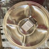 Plat de service Guy Degrenne