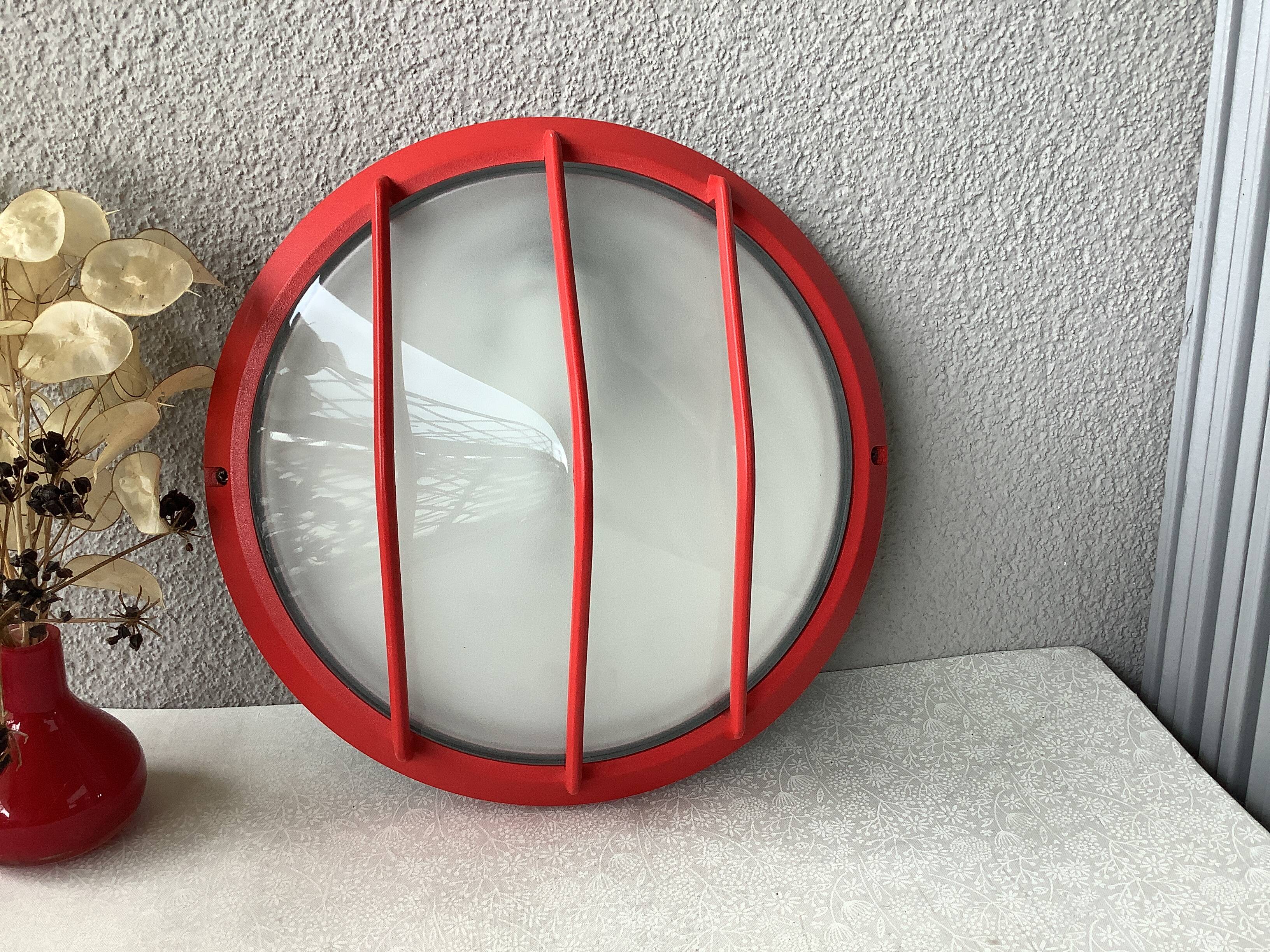 Prisma Delta Italy 80' wall light