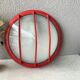 Prisma Delta Italy 80' wall light