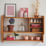 Vintage shelf