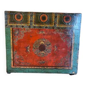 Buffet ancien chinois