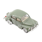Renault solido miniature car