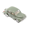 Renault solido miniature car