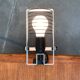 Lampe de table à pince Vintage Italienne Sintesi par Ernesto Gismondi pour Artemide