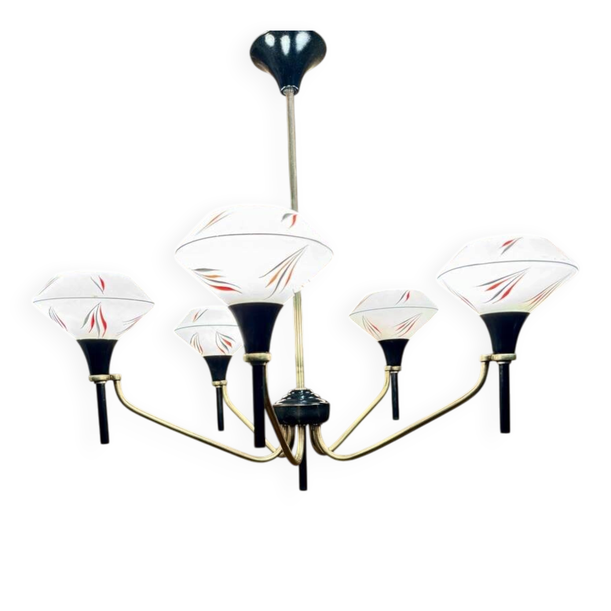 lustre 1950
