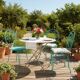 Fermob outdoor chair
