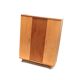 Vintage 3-door wardrobe from the 1960s
