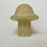 Peil & Putzler Mushroom table lamp , 1970s