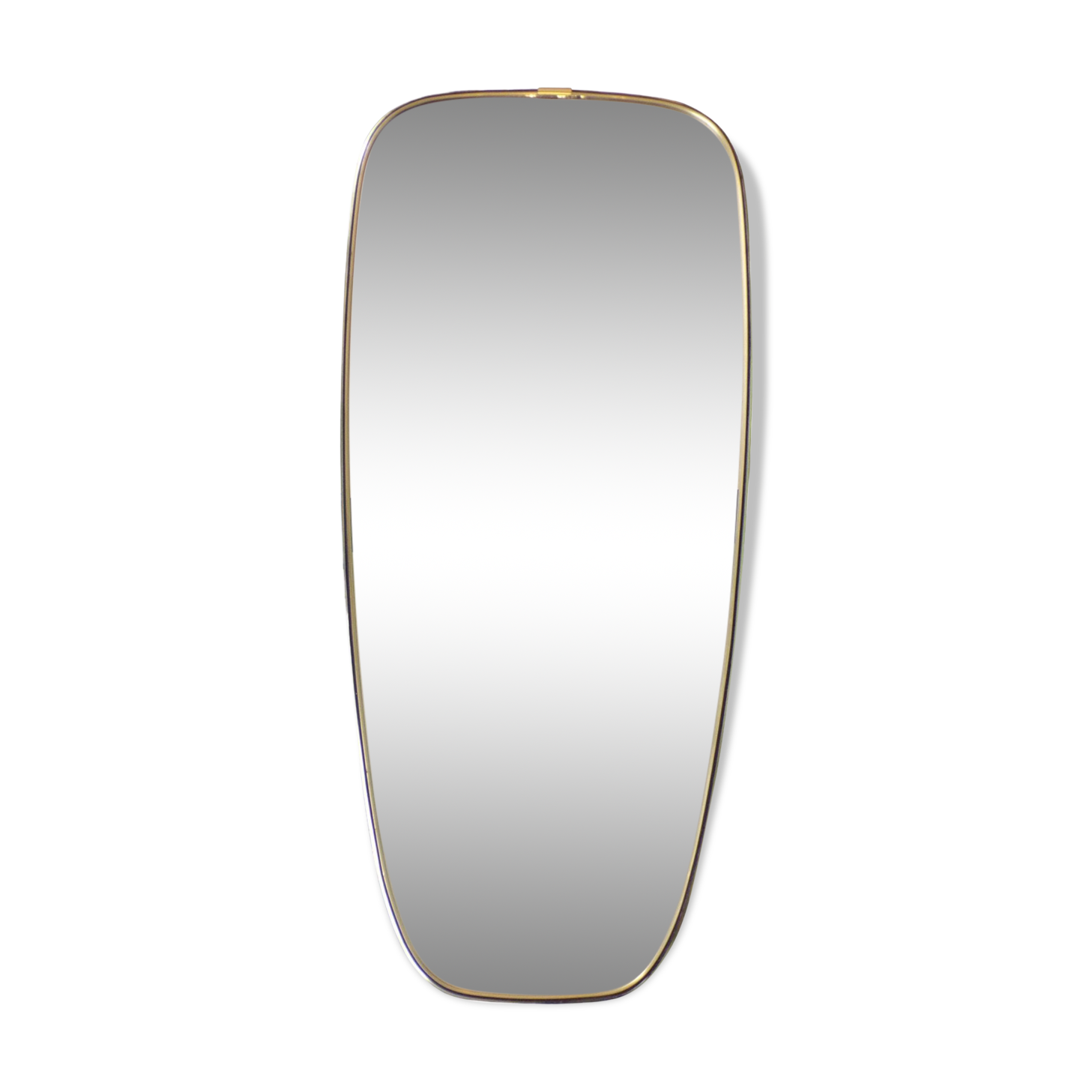 Vintage mirror mirror