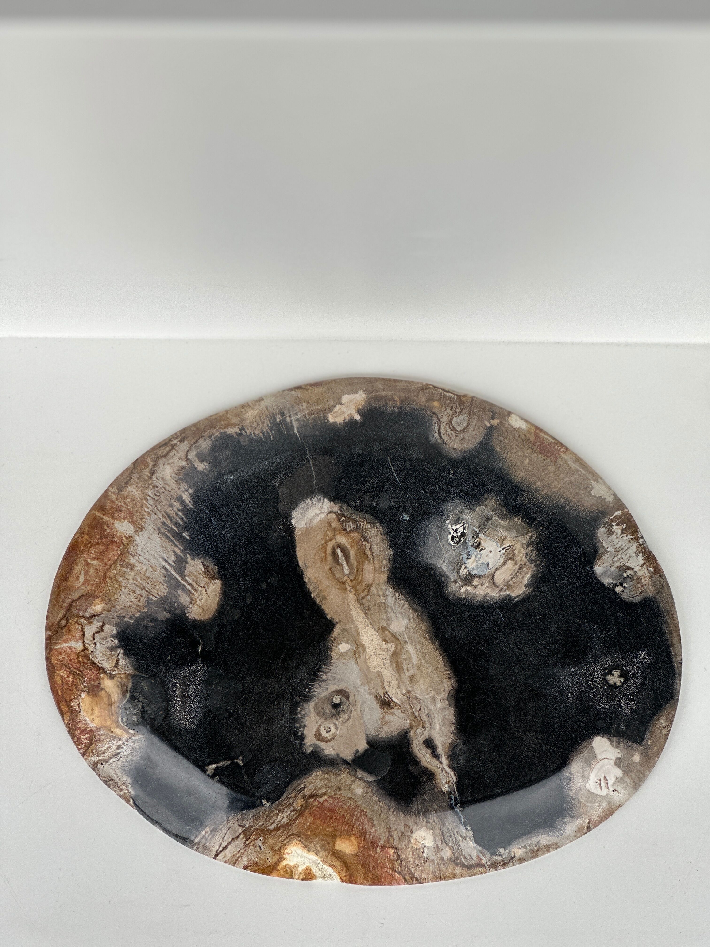Trinket bowl
