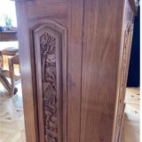 Bar thaïlandais en teck facture disponible