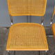 Set de 4 chaises Cesca B32 par Marcel Breuer