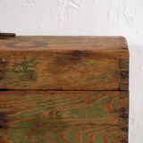 Antique storage chest (c.1920) #1