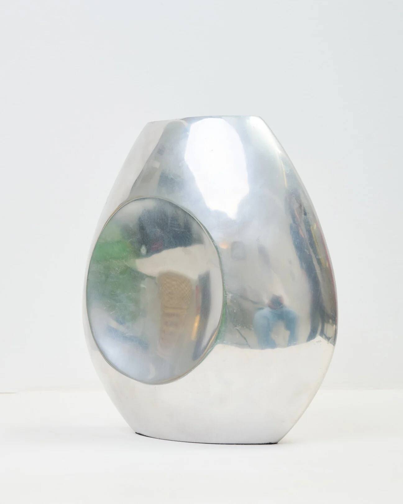 Vase Space age, 1970-1980
