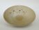 Vintage fruit bowl beige ceramic centrepiece  large pottery bowl