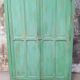 Armoire parisienne vintage