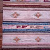 Handmade Indian Kilim 152x76cm