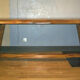 Table de ferme scandinave