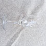 11 verres à pied années 40