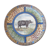 Flat Gien savana collection