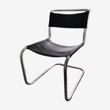 Chaise B33 Marcel Breuer