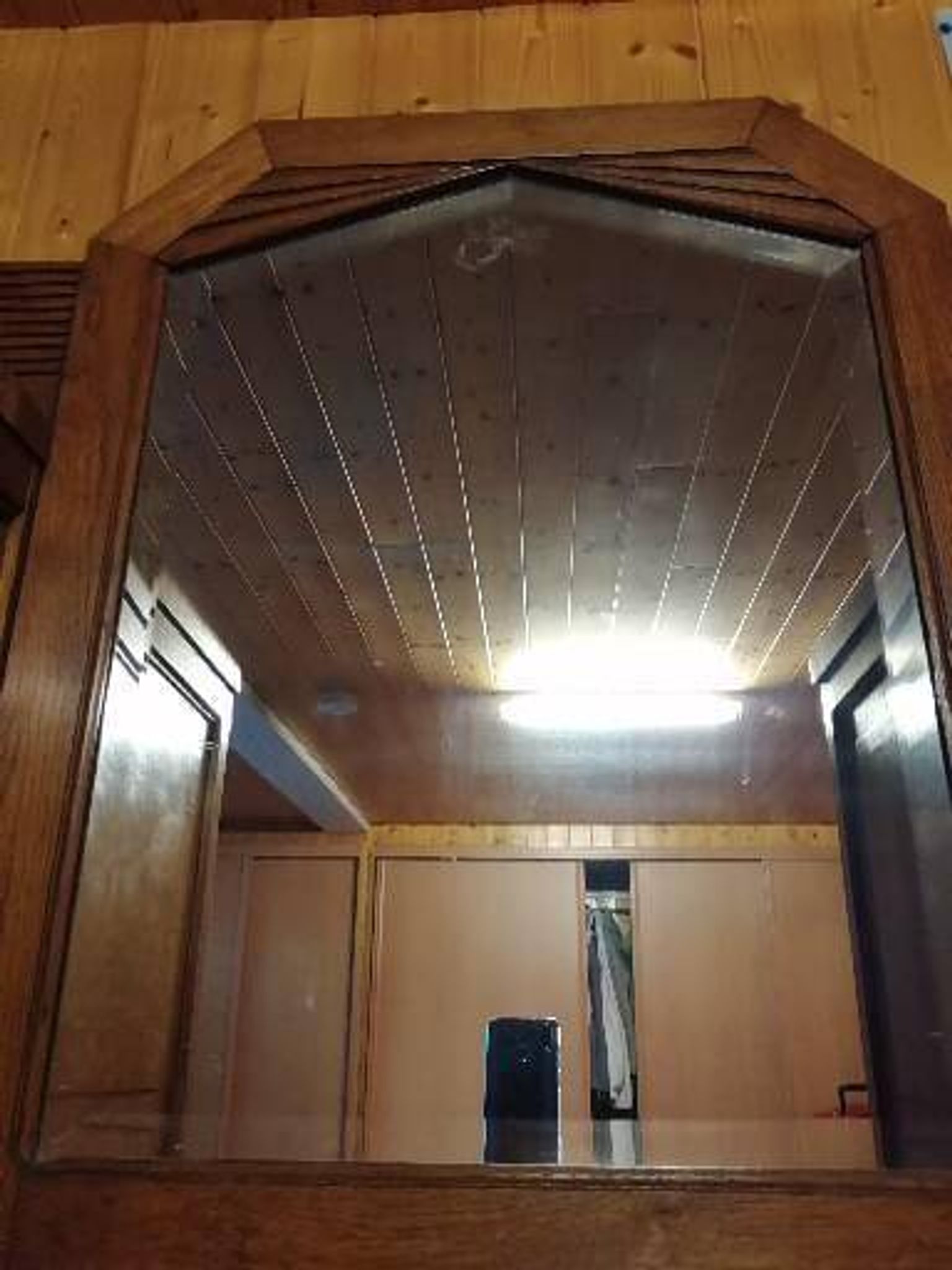 Art Deco sideboard