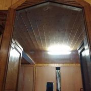 Art Deco sideboard