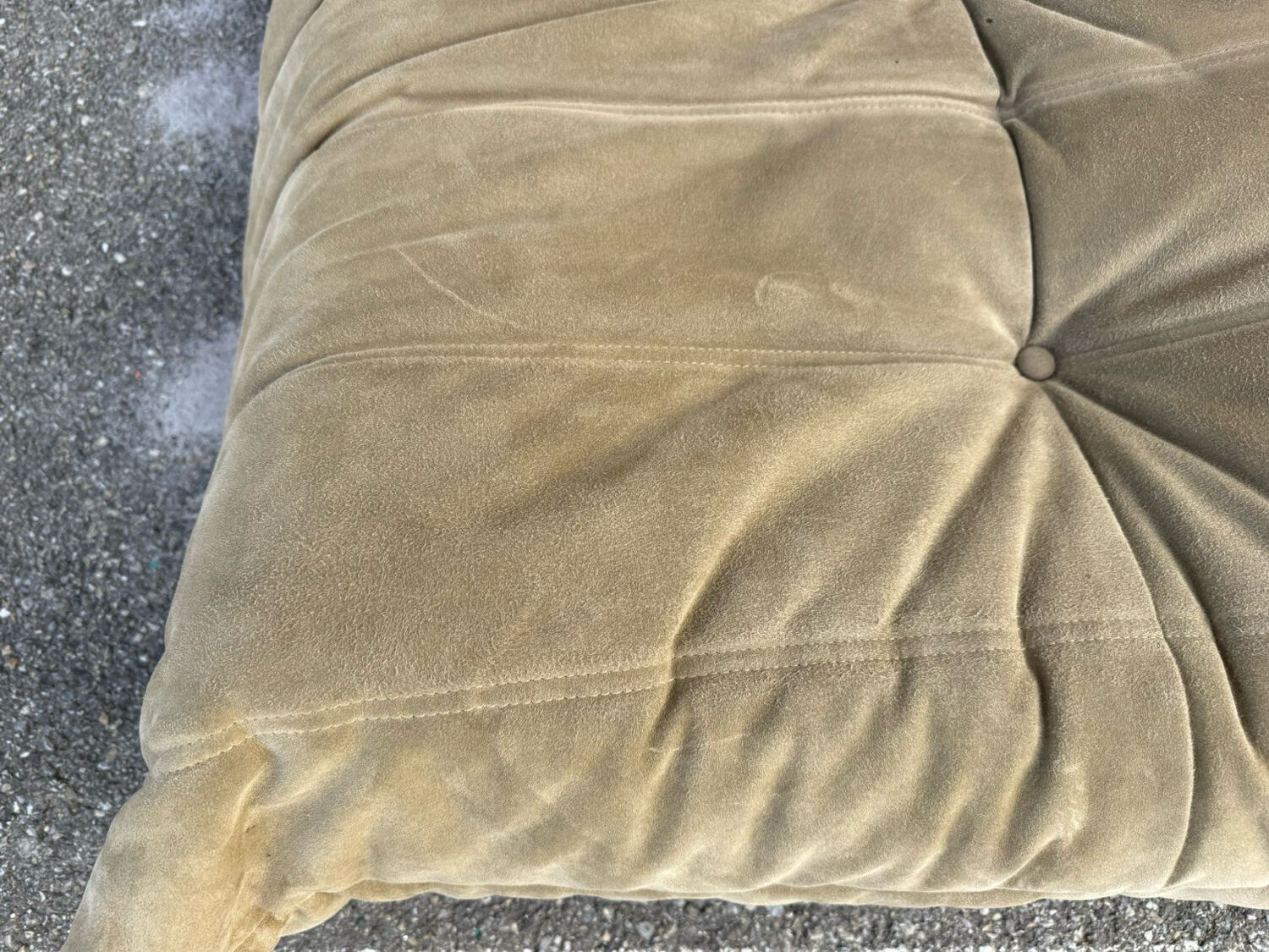 Togo sofa by Ligne Roset