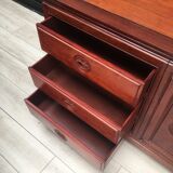Rosewood sideboard