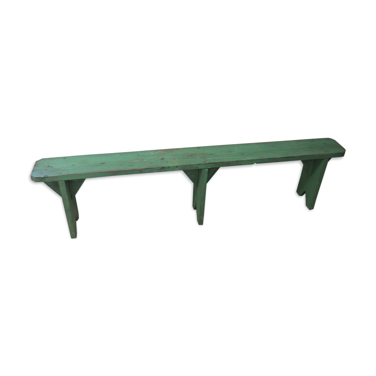Farm bench