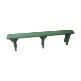 Banc de ferme