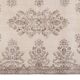 Vintage Turkish Oushak rug 174x286 cm