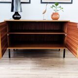 Modernist sideboard by Günter Renkel for Rego