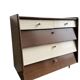 Vintage shoe cabinet / wardrobe / cupboard