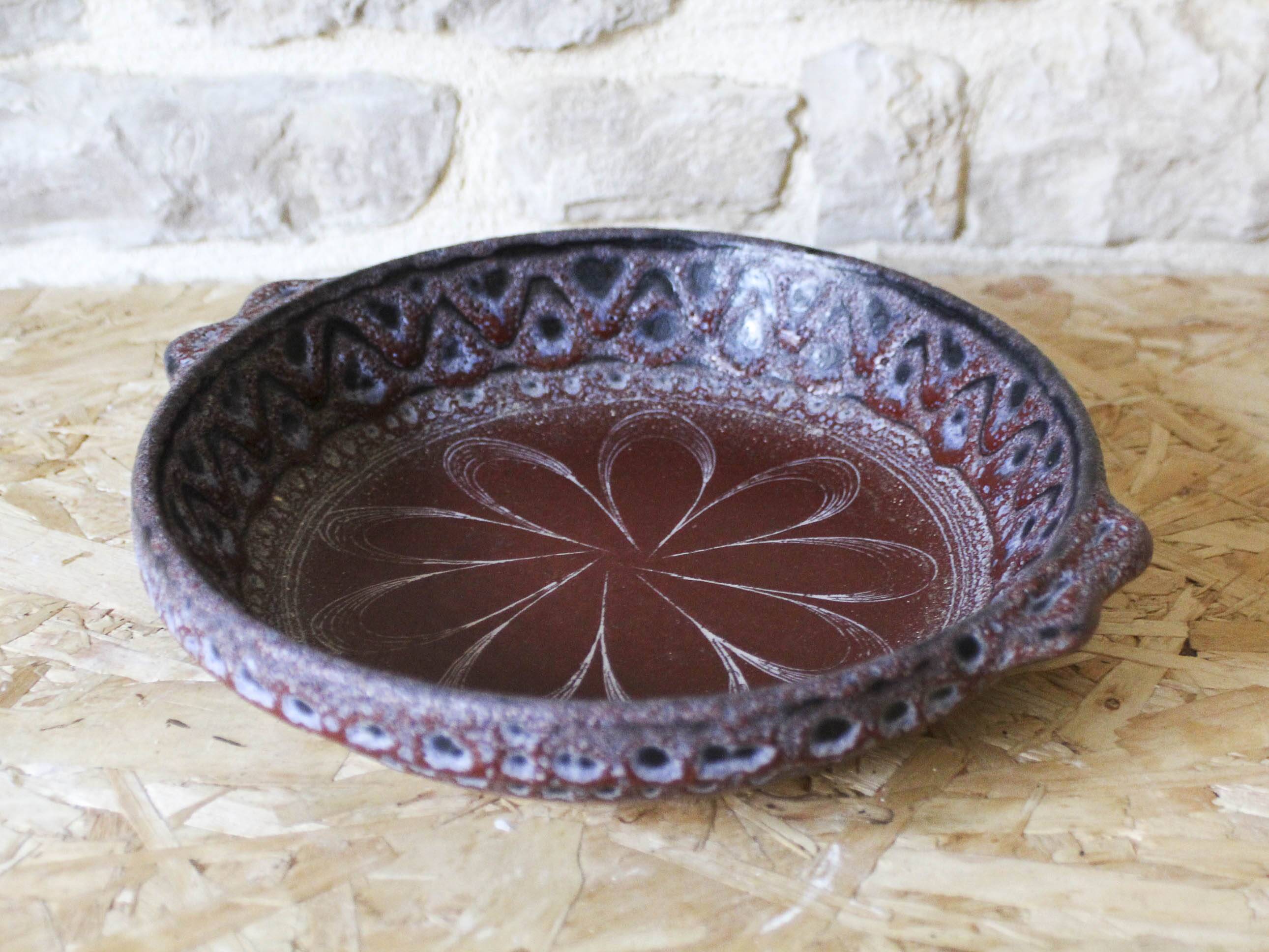 Jean Austruy ceramic cup