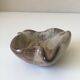 Cendrier vide poche dieulefit vintage annees 60