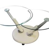 Vintage round table