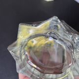 Saupoudreuse cristal de Bohème