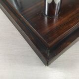 Macassar Art Deco Console