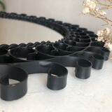 Black Sun Mirror 36,5cm