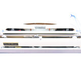 Triumph Tippa typewriter revised new ribbon