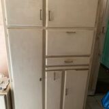 Buffet 50s