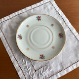 Under cup Pasta and Enamels of Limoges PFC
