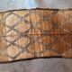 Tapis Berbère beige  Marmoucha - 424 x 170 cm